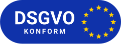 DSGVO konform