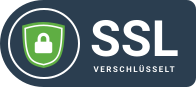 SSL gesichert